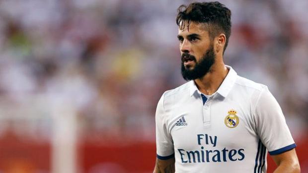 Isco would be the perfect solution for Blues midfield problems.