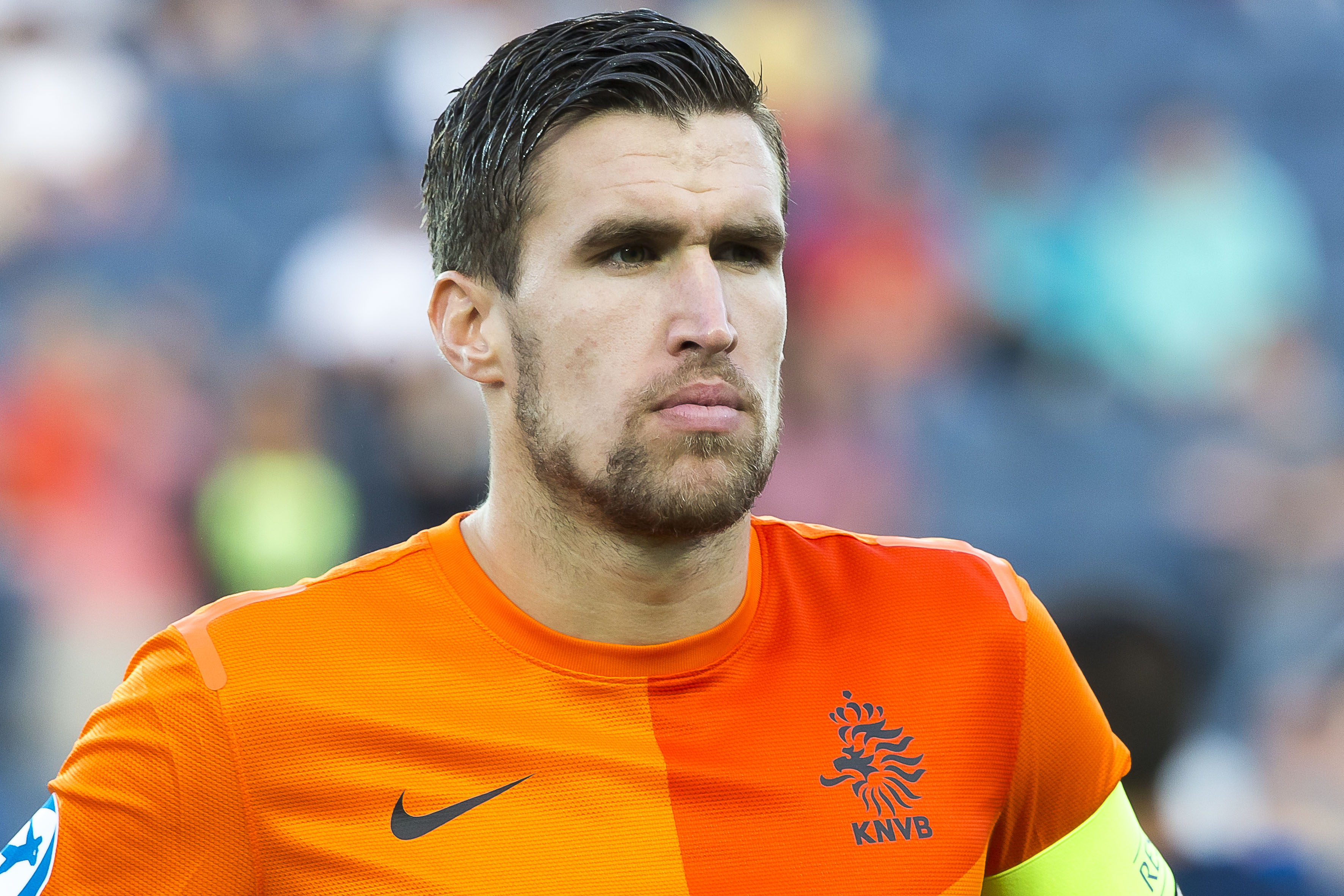 Man Utd. to offer Roma €40 million for Kevin Strootman
