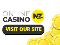 Best Kiwi Online Casinos